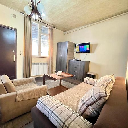 CozyHouse Lejlighed Jerevan Eksteriør billede