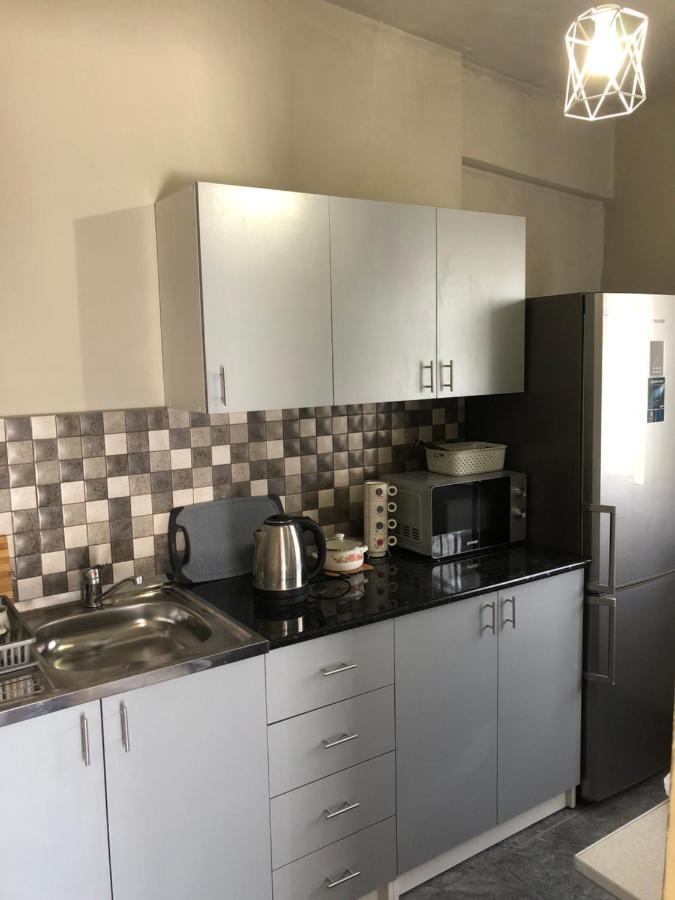 CozyHouse Lejlighed Jerevan Eksteriør billede
