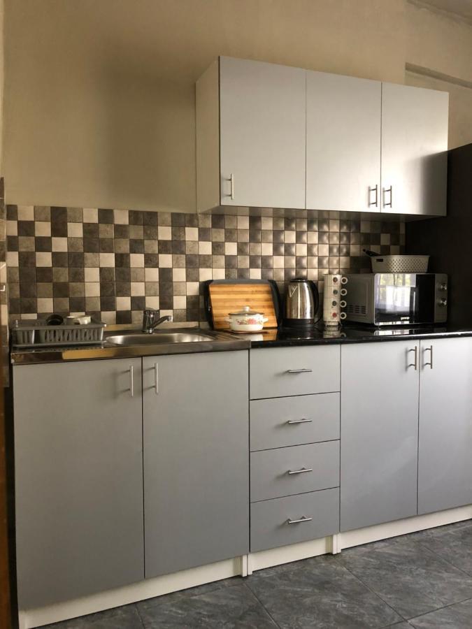 CozyHouse Lejlighed Jerevan Eksteriør billede