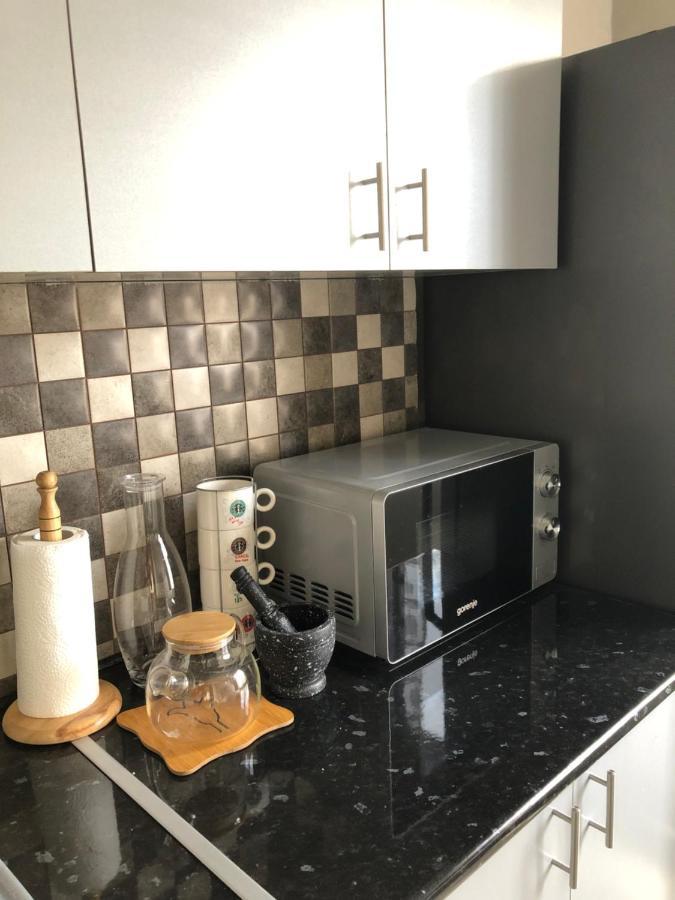 CozyHouse Lejlighed Jerevan Eksteriør billede