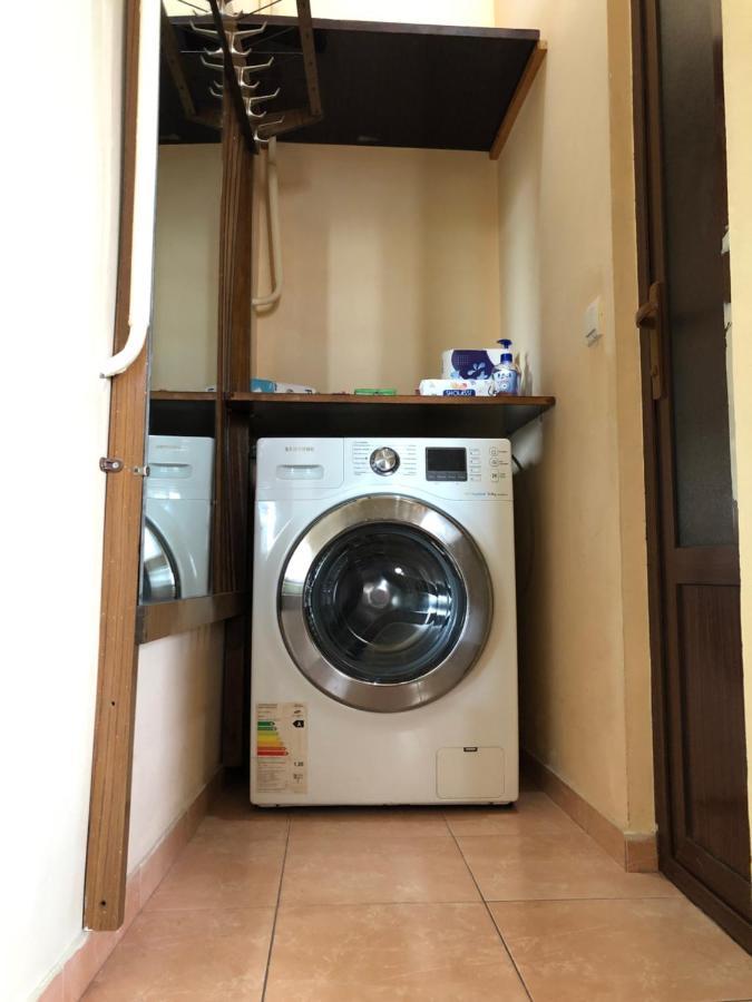 CozyHouse Lejlighed Jerevan Eksteriør billede