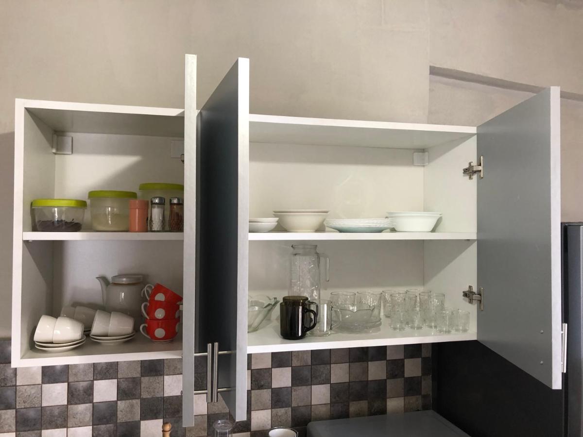 CozyHouse Lejlighed Jerevan Eksteriør billede