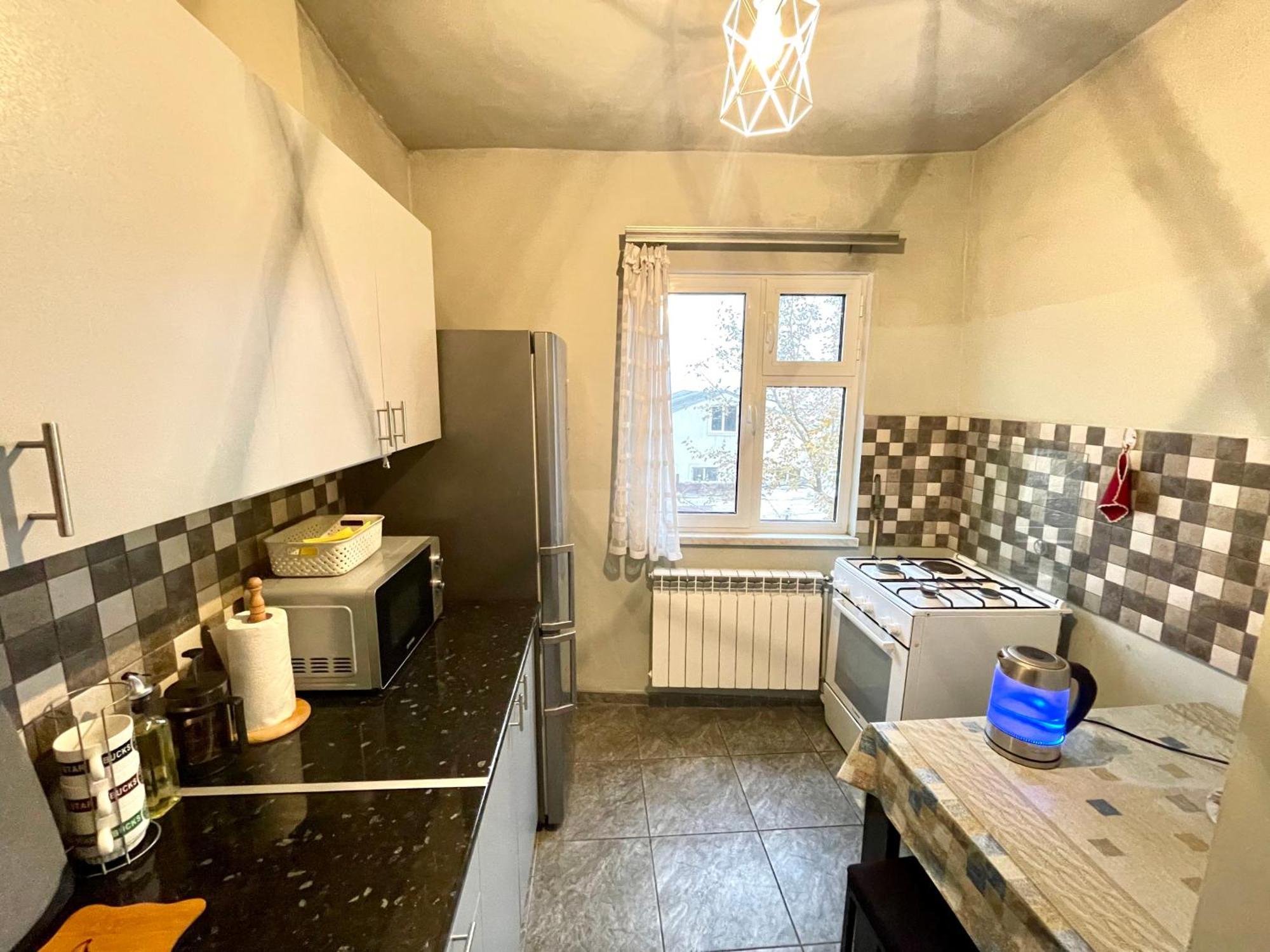 CozyHouse Lejlighed Jerevan Eksteriør billede